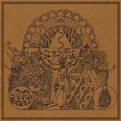 The Nature Out There - Vinile LP di Kinit Her