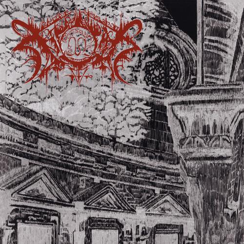 The Funeral Of Being - CD Audio di Xasthur