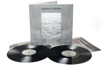 Schnee - Vinile LP di Paysage d'Hiver