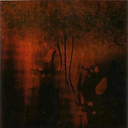 IIII (Transparent Orange Edition) - Vinile LP di Farsot