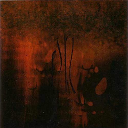 IIII (Transparent Orange Edition) - Vinile LP di Farsot