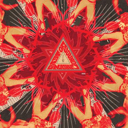 Best of Soundgarden Redux - CD Audio