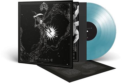 Sternenberster (Curacao Edition) - Vinile LP di Imha Tarikat