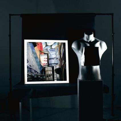 Andermans Mijne - Vinile LP di Laster