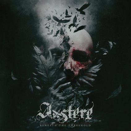 Beneath The Threshold - Vinile LP di Austere