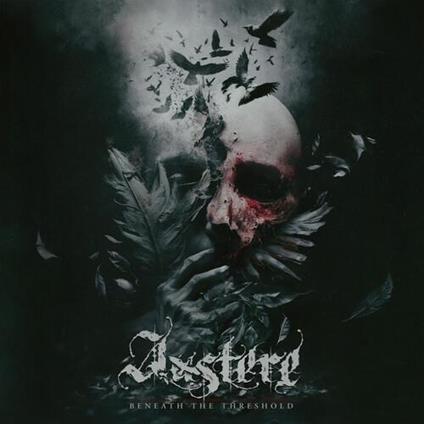 Beneath The Threshold - CD Audio di Austere