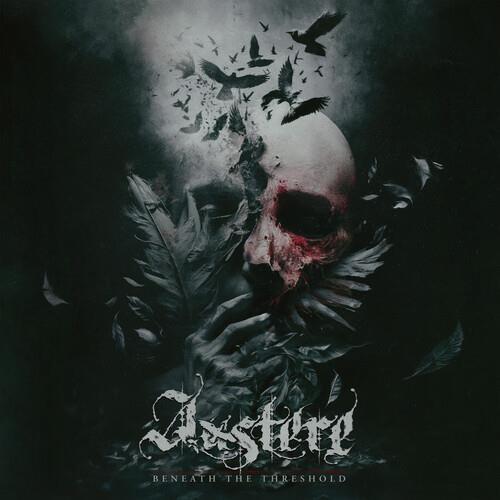 Beneath The Threshold - CD Audio di Austere