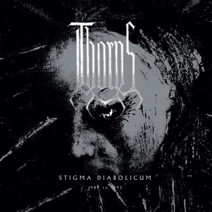 Stigma Diabolicum (2 LP Silver) - Vinile LP di Thorns