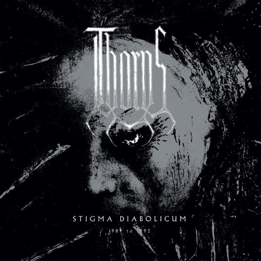 Stigma Diabolicum (2 LP Grey) - Vinile LP di Thorns
