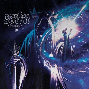Afterimage - CD Audio di Restless Spirit