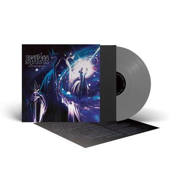 Afterimage (Silver Edition) - Vinile LP di Restless Spirit