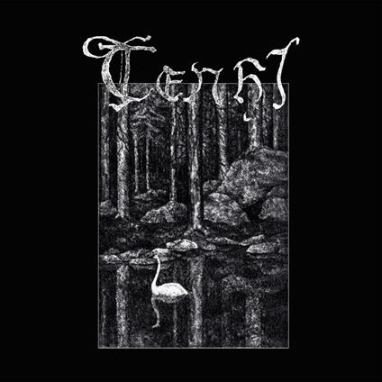 Kertomuksia - Hallavedet - CD Audio di Tenhi