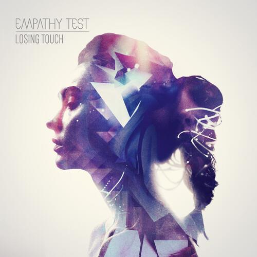 Losing Touch - CD Audio di Empathy Test