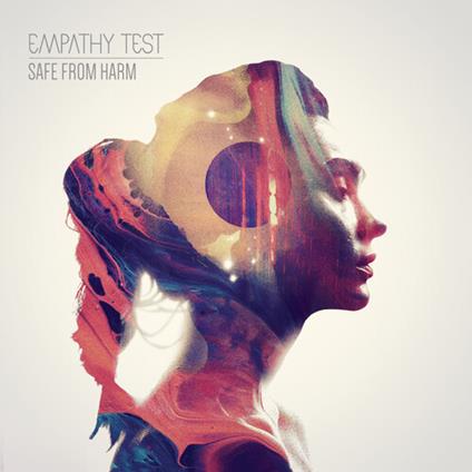 Safe From Harm - CD Audio di Empathy Test