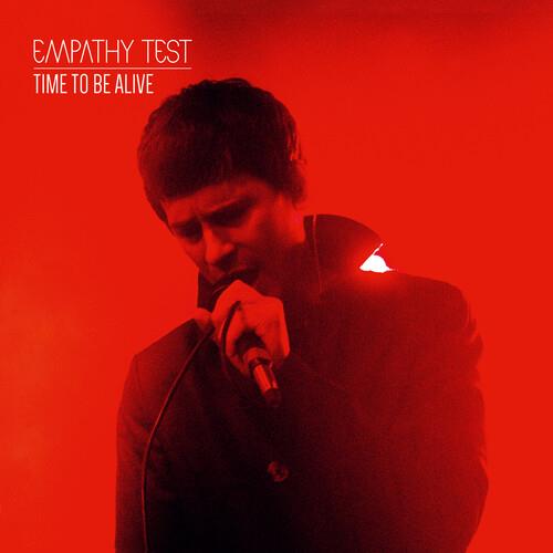 Time To Be Alive - CD Audio di Empathy Test