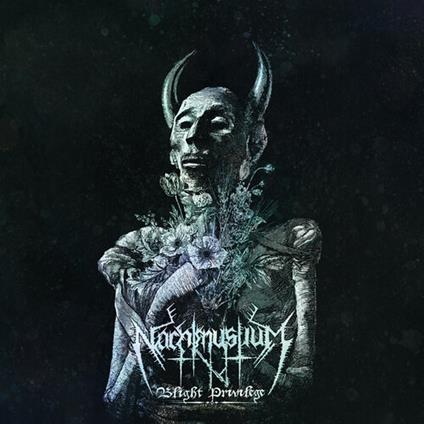Blight Privilege - Vinile LP di Nachtmystium
