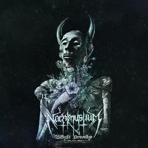 Blight Privilege - Vinile LP di Nachtmystium