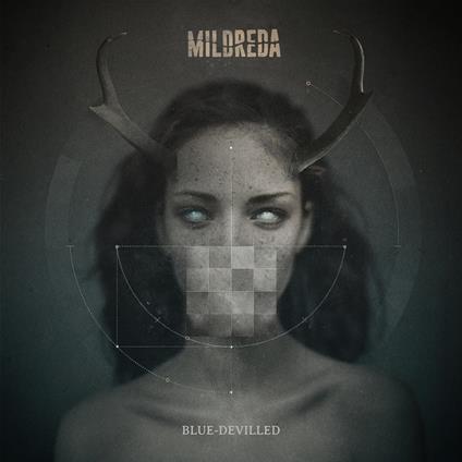 Blue-Devilled - CD Audio di Mildreda