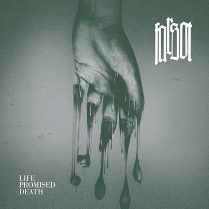 Life Promised Death - Vinile LP di Farsot
