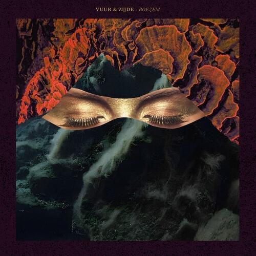 Boezem - Vinile LP di Vuur & Zijde