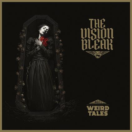 Weird Tales - CD Audio di Vision Bleak