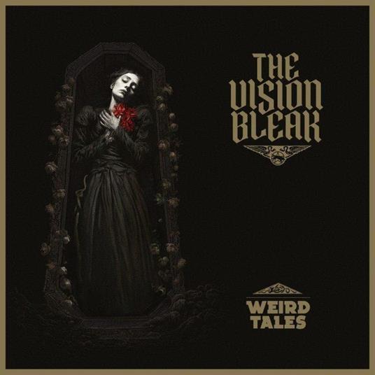 Weird Tales - Vinile LP di Vision Bleak