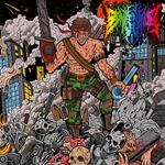 The 1986 Doink City Massacre (Coloured Vinyl)