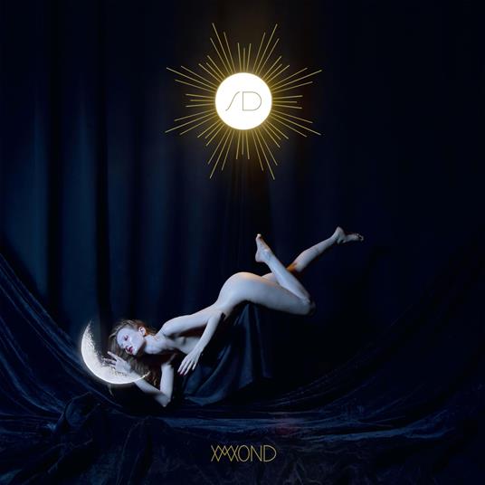 Mond (Gold Edition) - Vinile LP di Soror Dolorosa