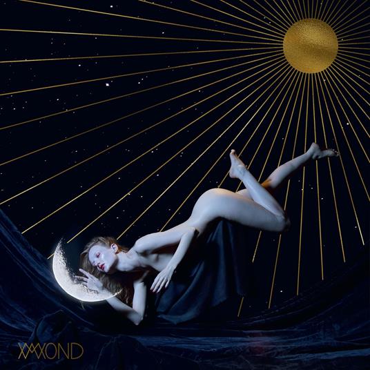Mond - CD Audio di Soror Dolorosa