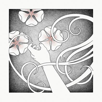 At The Sound Of The Heart - Vinile LP di Whispering Void