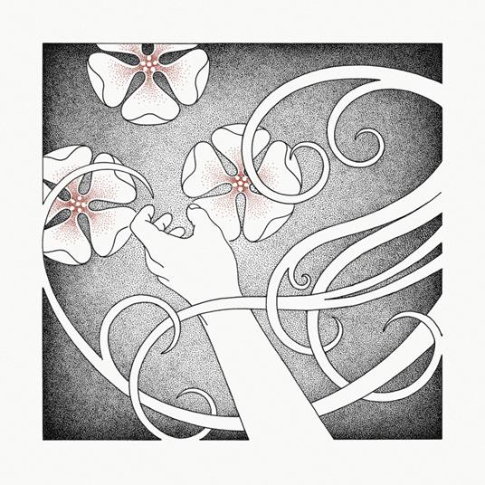 At The Sound Of The Heart - Vinile LP di Whispering Void