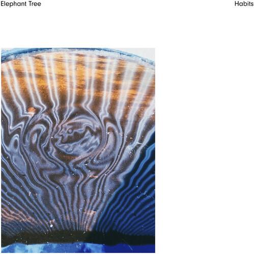 Habits - CD Audio di Elephant Tree