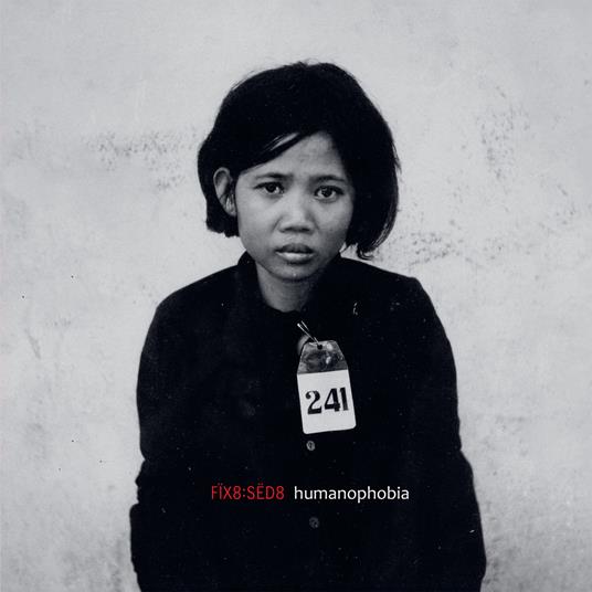 Humanophobia. Dormicum - CD Audio di Fix8 Sed8