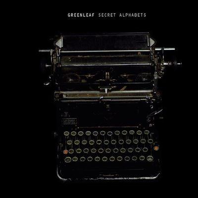 Secret Alphabets - CD Audio di Greenleaf