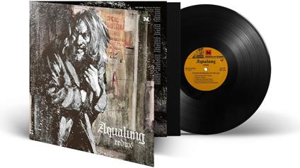 Aqualung Redux - Vinile LP