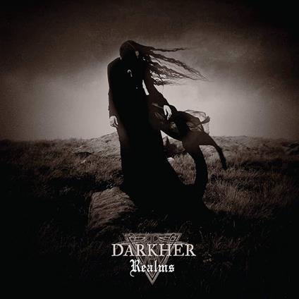 Realms (Gold Edition) - Vinile LP di Darkher