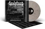 Panzerdoktrin (Solid White And Black Edition)