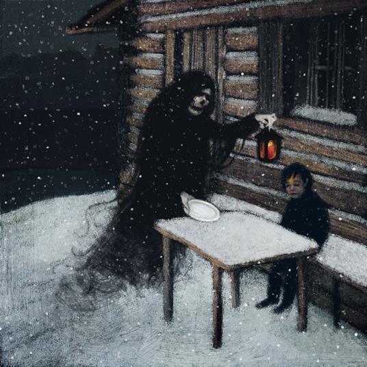 Kremess - Vinile LP di Grab