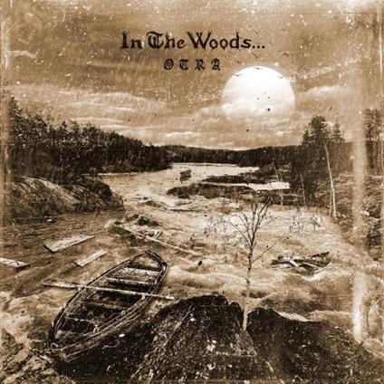 Otra (2 CD Artbook Edition) - CD Audio di In the Woods