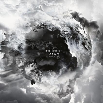 Ayam (Instrumental) - CD Audio di Disillusion