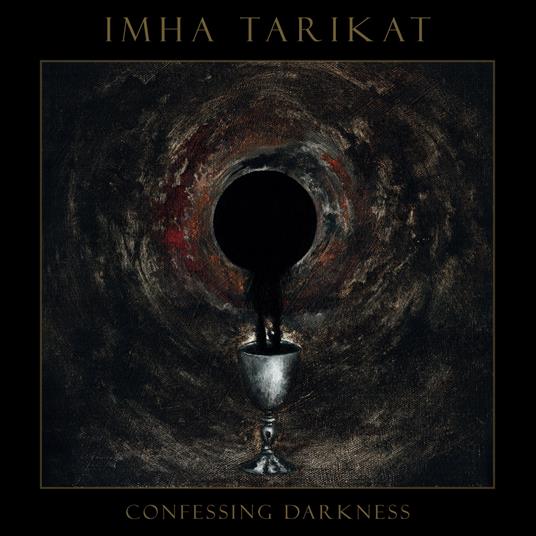 Confessing Darkness - Vinile LP di Imha Tarikat