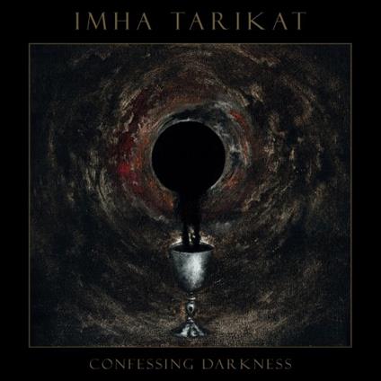 Confessing Darkness - CD Audio di Imha Tarikat
