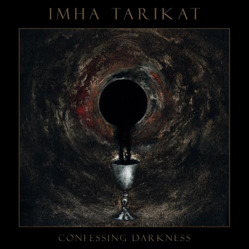 Confessing Darkness - CD Audio di Imha Tarikat