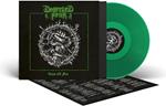 Veins Of Fire (Transparent Green Edition)