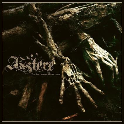 The Stillness Of Dissolution - CD Audio di Austere