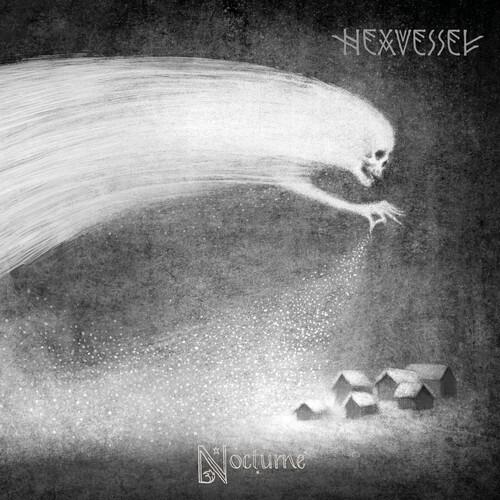 Nocturne - Vinile LP di Hexvessel