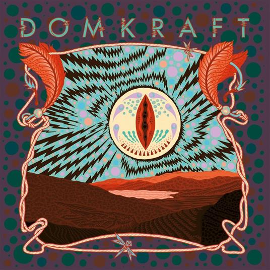 Domkraft - Vinile LP di Domkraft