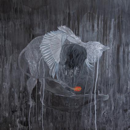 Every Rock, Every Half-Truth Under Reason - Vinile LP di Kayo Dot