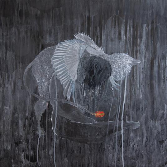 Every Rock, Every Half-Truth Under Reason - Vinile LP di Kayo Dot