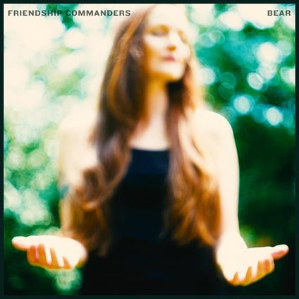 Bear - CD Audio di Friendship Commander